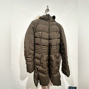 Pajar Parka!
